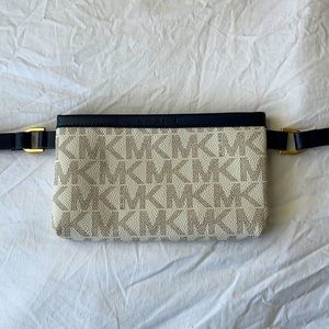 Belt bag